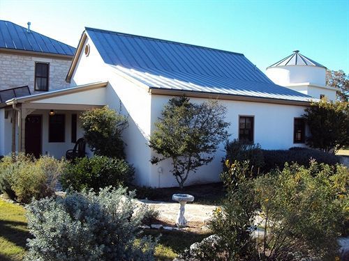Rock House Hideaway Complex Fredericksburg Buitenkant foto